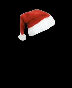 free santa hat