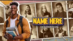 TEAM 8 MEMBER