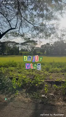 BELLAS PORCH VLOG