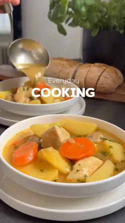 Everyday cooking