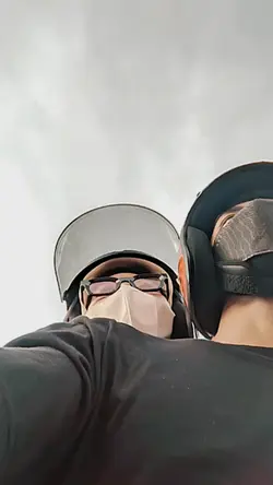 Lirik lagu estetik