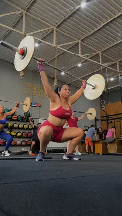 Crossfit