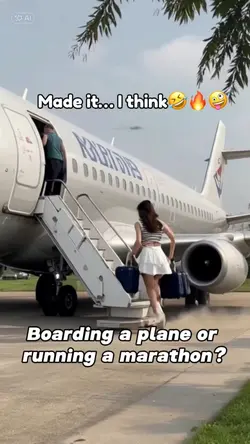 Made it… I think 🤣