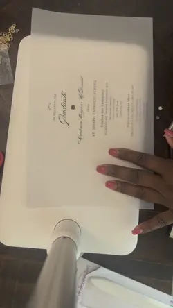 Grad Invites