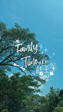 Family vlog