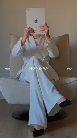 Week on Daily