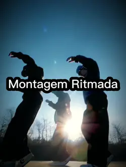 Montagem Ritmada