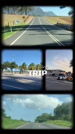 good story trip