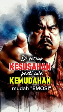 Quote: Emosi