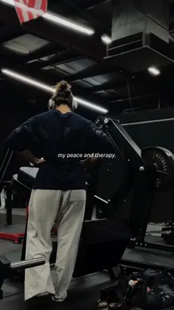 my peace and therapy