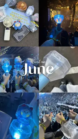Best on June