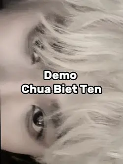 Demo Captain Boy