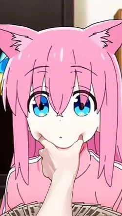 ほっぺ摘むやつリベンジ