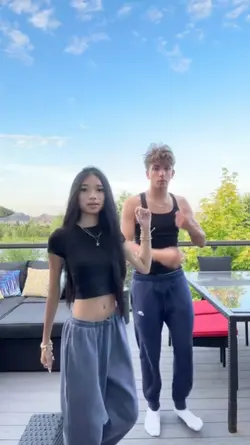 dance challenge 