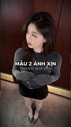 mẫu 2 ảnh 