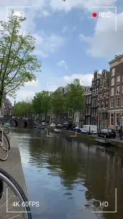 Amsterdam Belanda 