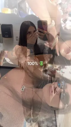 100% 🔋❤️