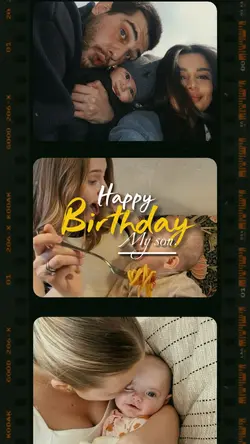 Birthday Baby