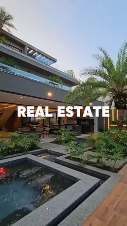 REAL ESTATE