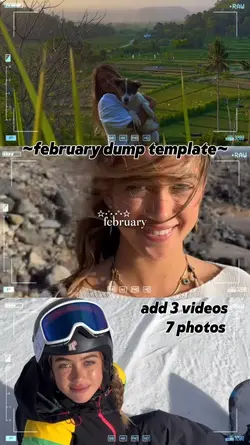 February