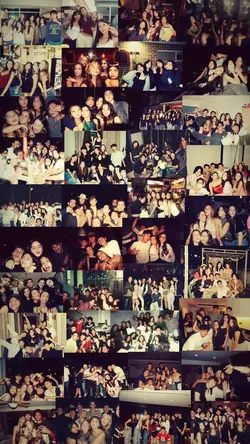 friends