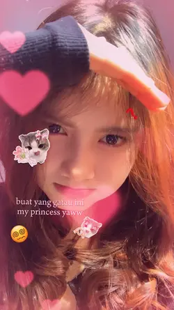 trend my princess