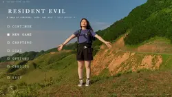 LOADING SCREEN