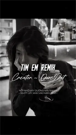 TÌM EM REMIX