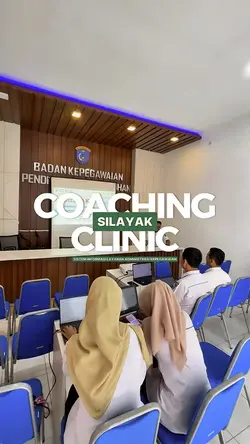 Coaching Clinic 