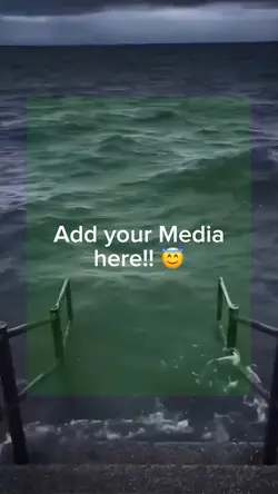Trendy Lake Template