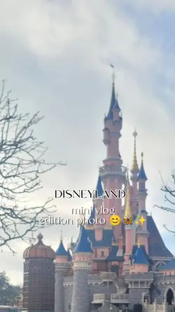 Disneyland 