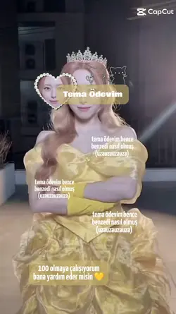 tena ödevim
