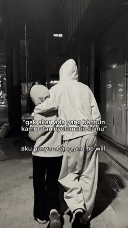abang