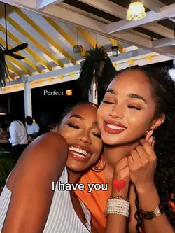 cute friendship 