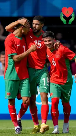 Morocco 