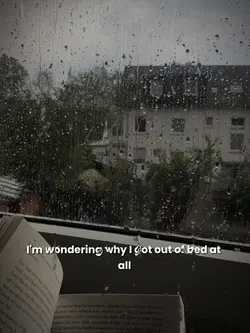 It's not so bad 