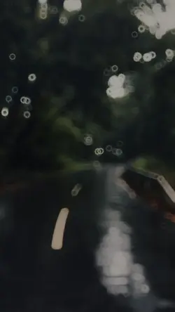 Nature slowmo