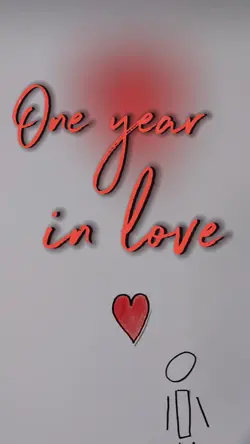 Happy one year!