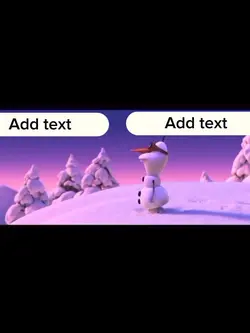One side meme