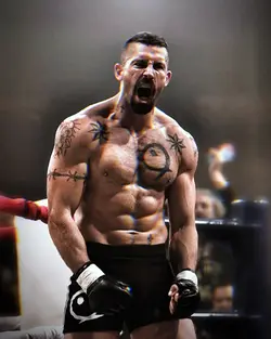 boyka 