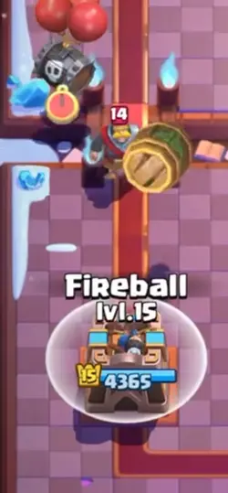 Prediction cycle