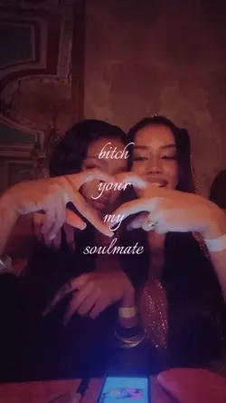 your my soulmate