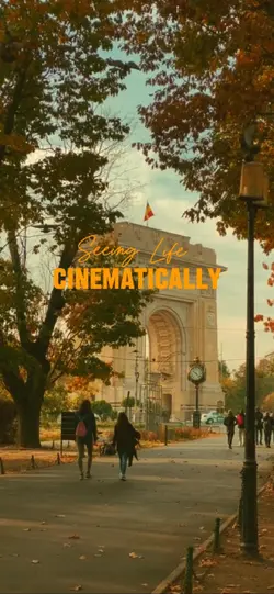 Cinematics