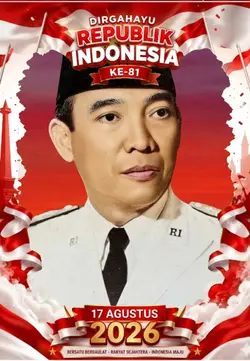17 Agustus