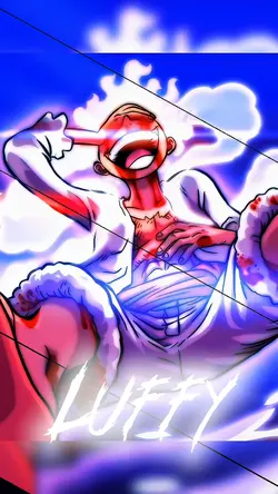 Luffy