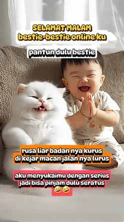 malam konten fb lucu