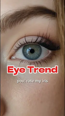 Eye Trend