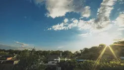Lirik cinematic