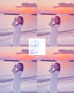 Seasons // W2E