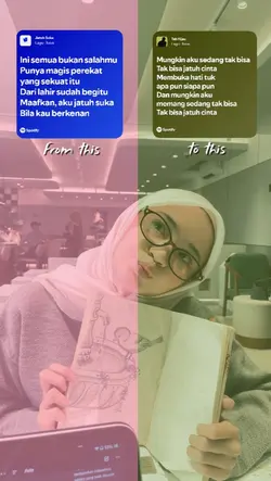 jatuh suka x teh